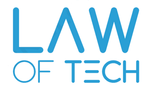 De ce Law of Tech?